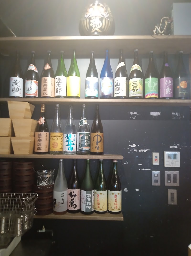 鶏白湯そば 鴛鴦(オシドリ)