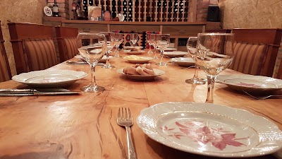 Photos of Barnoff Wine Cellar