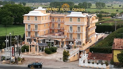 Photos of Grand Hotel Osman