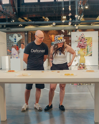 Belger Arts - Crane Yard Studios and Gallery by null