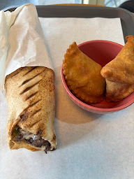 Photo n°3 de Bey-T à Boulogne-Billancourt (Restaurant végétarien)