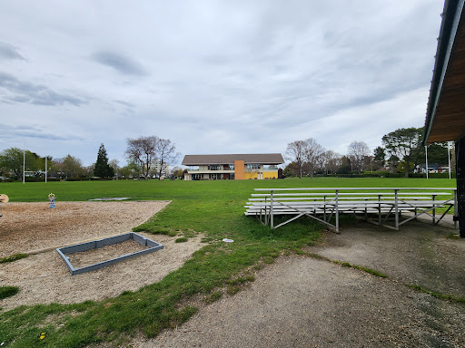 Windsor Park Pavilion Gallery - Canada