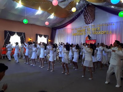 church