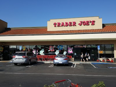 Trader Joe