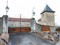 LE MANOIR à Tréhorenteuc