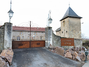 Photo n°2 de LE MANOIR à Antilly (Séminaire)