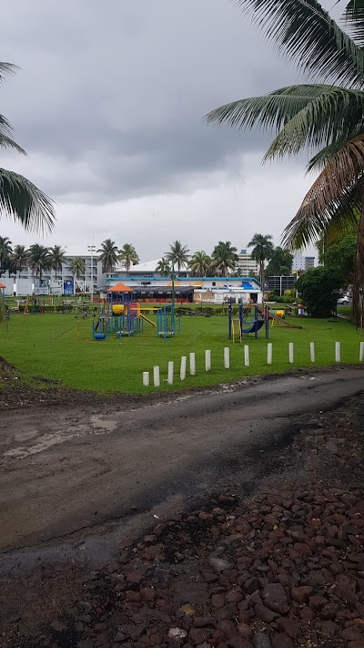Photos of Lawn Bowling Club