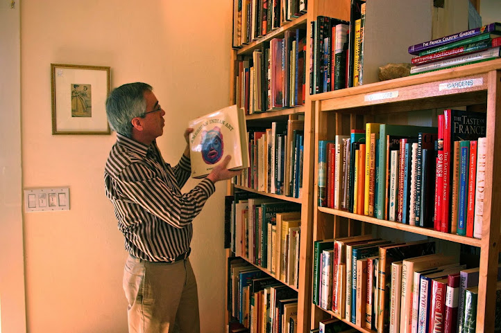 Books of Interest by null