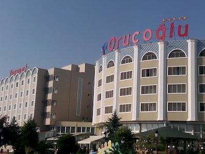 Photos of Oru&ccedil;oğlu Termal Otel