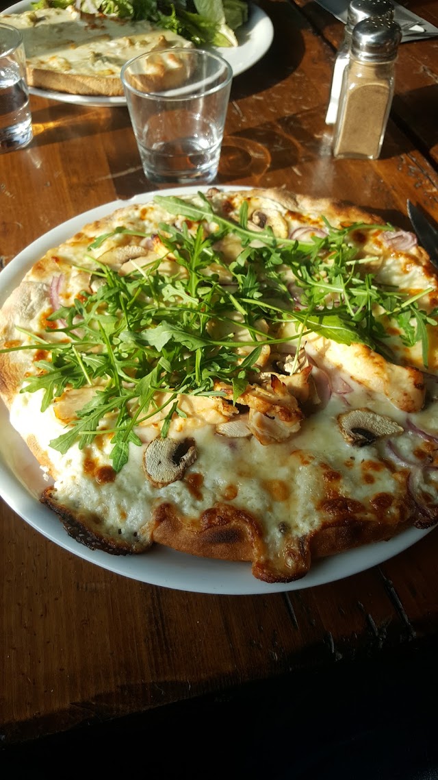 Tony's