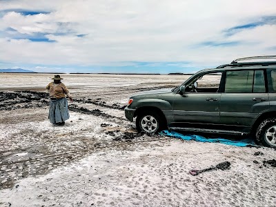 Photos of Banjo Tours