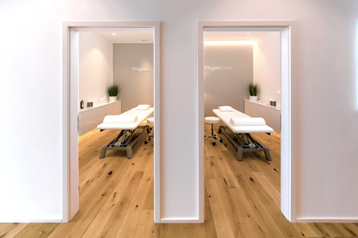 PhysioCare® Alexanderstrasse - Thumbnail
