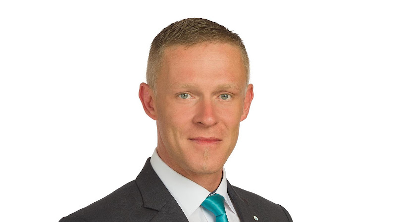 Martin Krüger - Selbstständiger Vertriebspartner für ProVentus