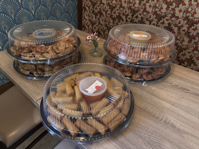 Papercrane Asian Bistro (Welcoming Locals and Visitors Since 2007) by null