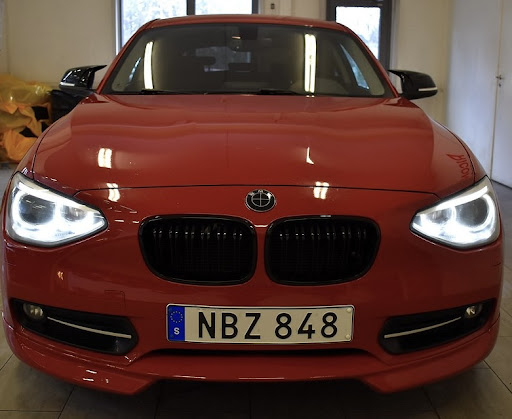 Autostyling Stockholm - Thumbnail