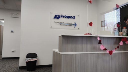 Prospect airport services-Hiring office - Thumbnail