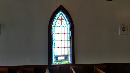 Florence Moore Memorial Church - Thumbnail