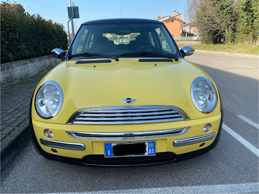 Auto TIESSE - Visual