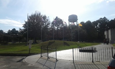 Ocean Springs Civic Center