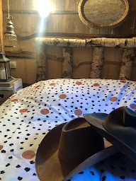 Photo n°45 de La Cabane Aux Loups à Crépy-en-Valois (Hébergement d'intérieur)