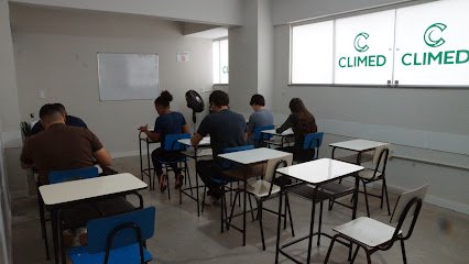 CLIMED - Clínica Médica e Psicológica Credenciada ao CET/MG