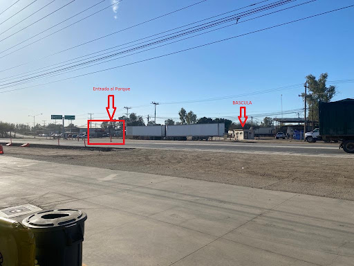 Golden West Transports S.A. de C.V.