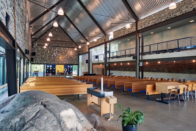 Mortensrud congregation