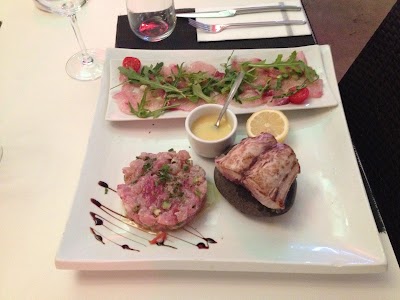 Photos of Le p'tit bistro
