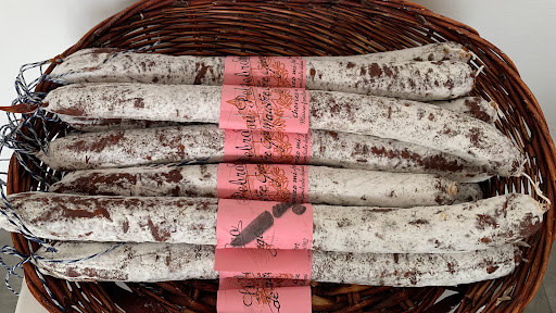 Charcuterie du Luberon - Thumbnail