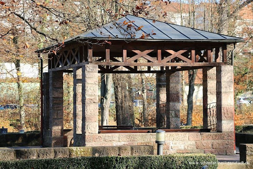 Lesehäuschen - Visual