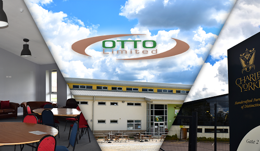 Otto Ltd 66 Lime Grove, Forest Town, Mansfield NG19 0HP, United Kingdom