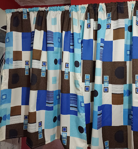 Cortinas kriswen - Thumbnail