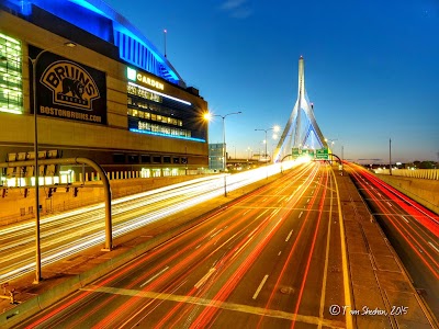Photos of TD Garden
