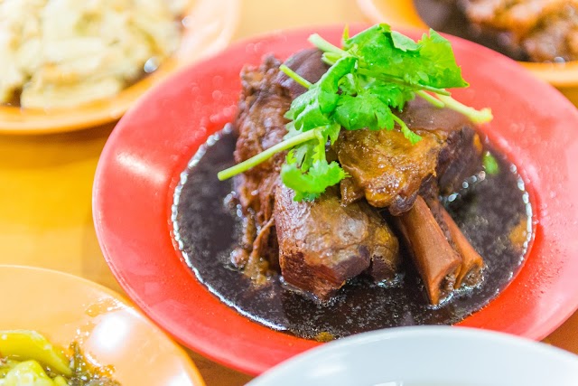 Founder Bak Kut Teh (Balestier)