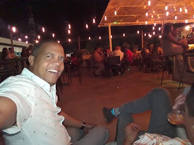Photos of Gaia's Rooftop Tapas Bar