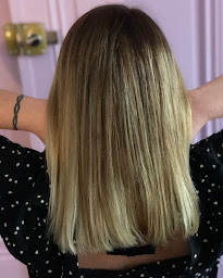 Photo n°6 de L’écrin De Lety à Sablons (Salon de coiffure)