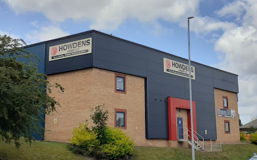 Howdens - Leeds Hunslet - Thumbnail