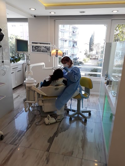 Dentin Klinik Antalya