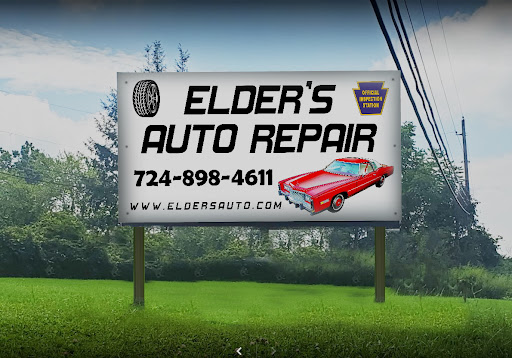 Elder's Auto Repair - Thumbnail