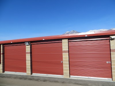 Photos of Mountain View Self Storage