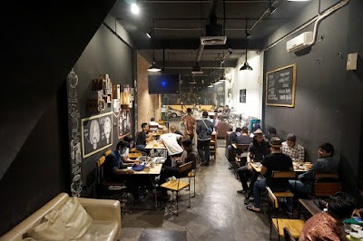 5 Rekomendasi Cafe di Pekanbaru