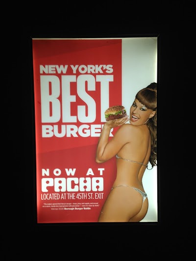 Photos of Pacha NYC
