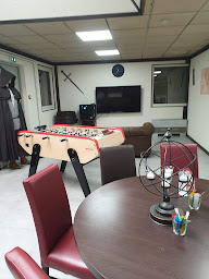 Photo n°26 de MEDIEGAME à Saints-Geosmes (Salle de jeux vidéo)