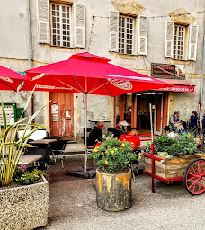 Photo n°4 de Café des alpins à Breil-sur-Roya (Café)