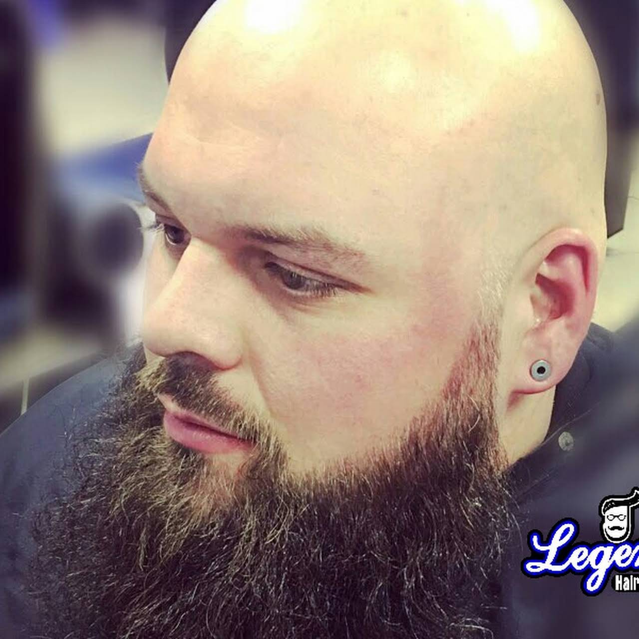 Legends Haircuts For Men Barber Shop In Trenton