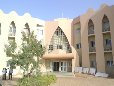 Photos of HOTEL ADMINISTRATIF