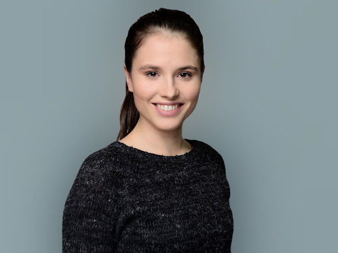 CV Pics Studio – Bewerbungsfotos