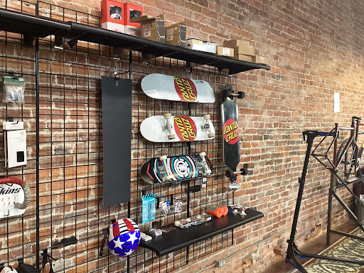 Blue’s Bike and Outdoor Company - Thumbnail
