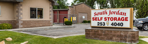 South Jordan Self Storage - Thumbnail