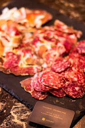 Photo n°7 de Deli Joe's à Nice (Restaurant)